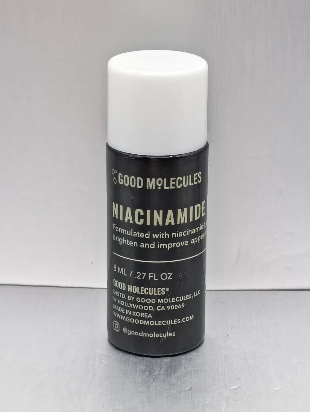 5 For $25 Item🌸 Good Molecules Niacinamide Brightening Toner